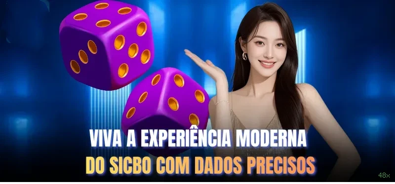 Imagem promocional do programa VIP da 48x